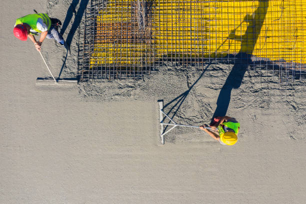 Best Concrete Installation Cost  in Woodstown, NJ