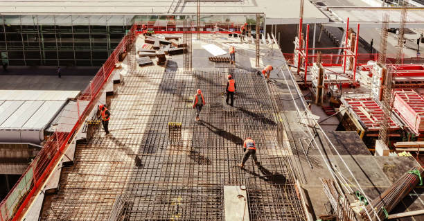 Best Concrete Patio Contractor  in Woodstown, NJ