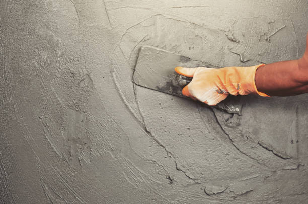 Best Best Concrete Contractor  in Woodstown, NJ