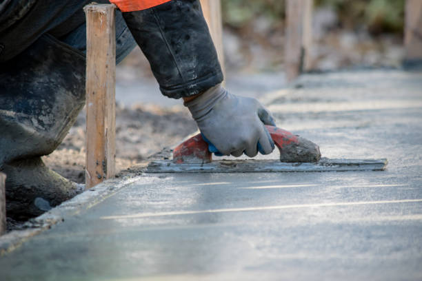 Best Stamped Concrete Near Me  in Woodstown, NJ