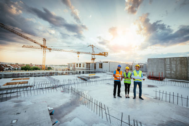 Best Concrete Demolition Services  in Woodstown, NJ