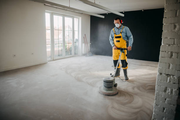 Best Commercial Concrete Contractor  in Woodstown, NJ
